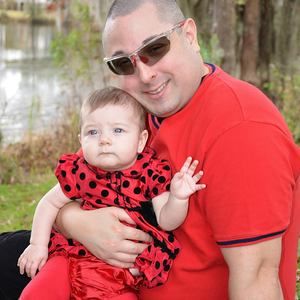 Meet your Posher, Jason